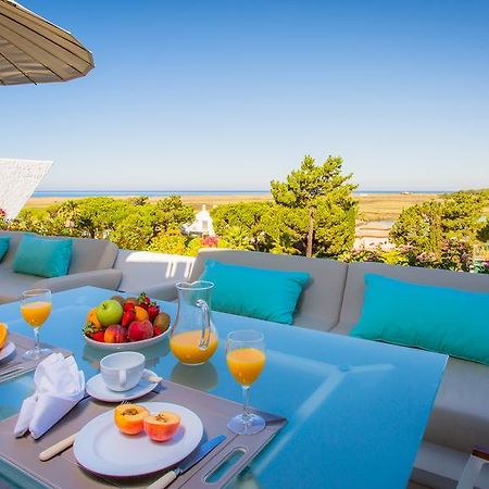 Quinta Do Lago Country Club Eksteriør billede