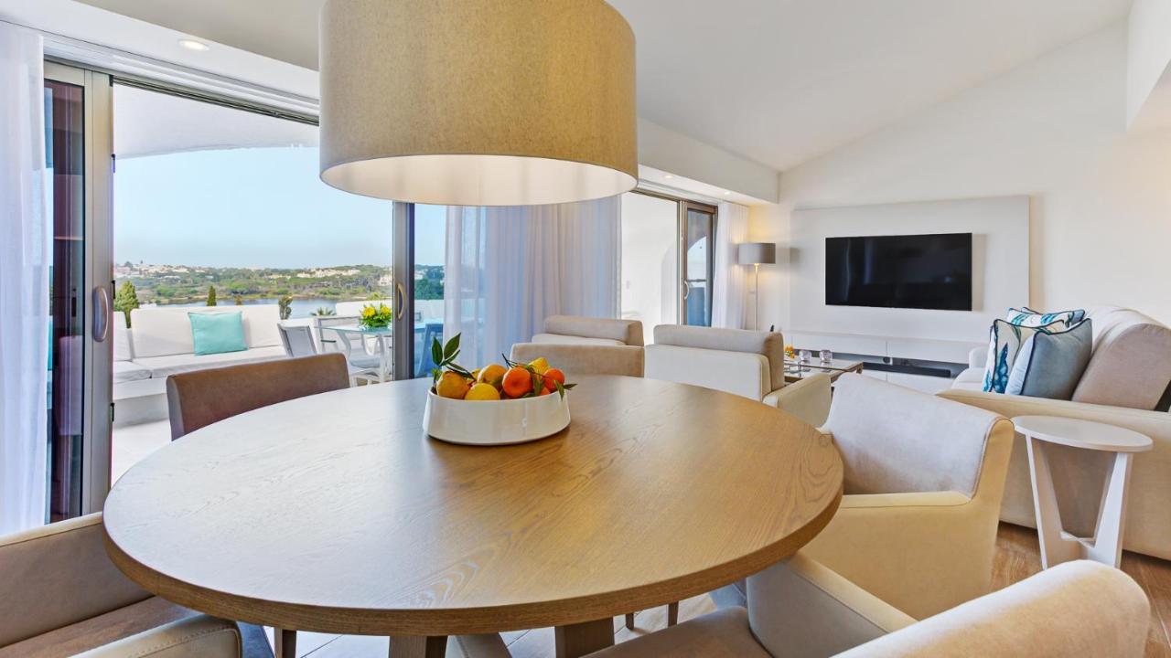 Quinta Do Lago Country Club Eksteriør billede