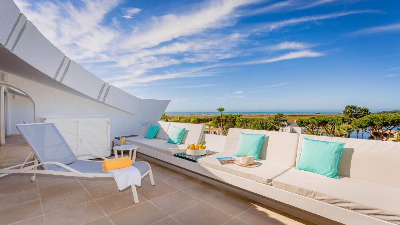 Quinta Do Lago Country Club Eksteriør billede