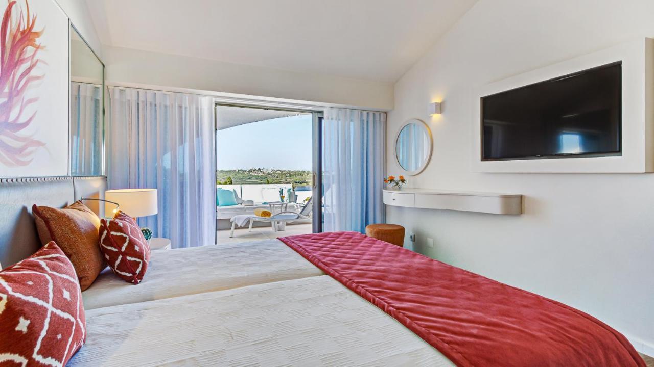 Quinta Do Lago Country Club Eksteriør billede