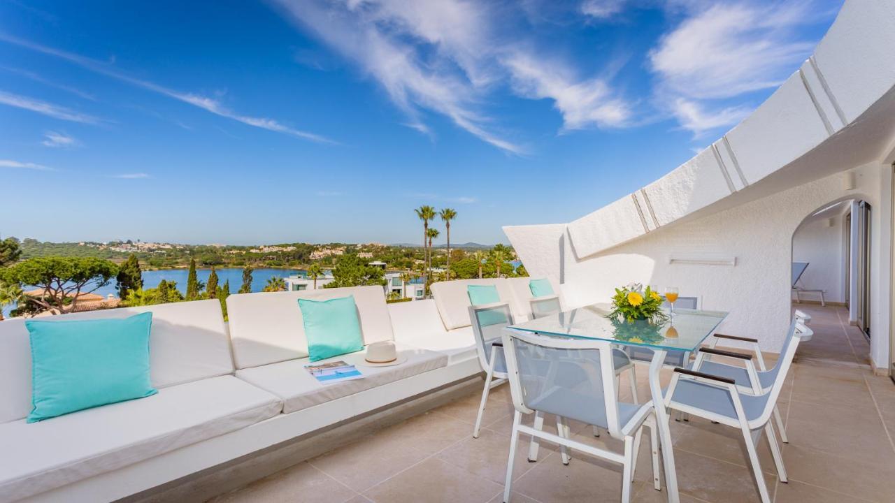 Quinta Do Lago Country Club Eksteriør billede