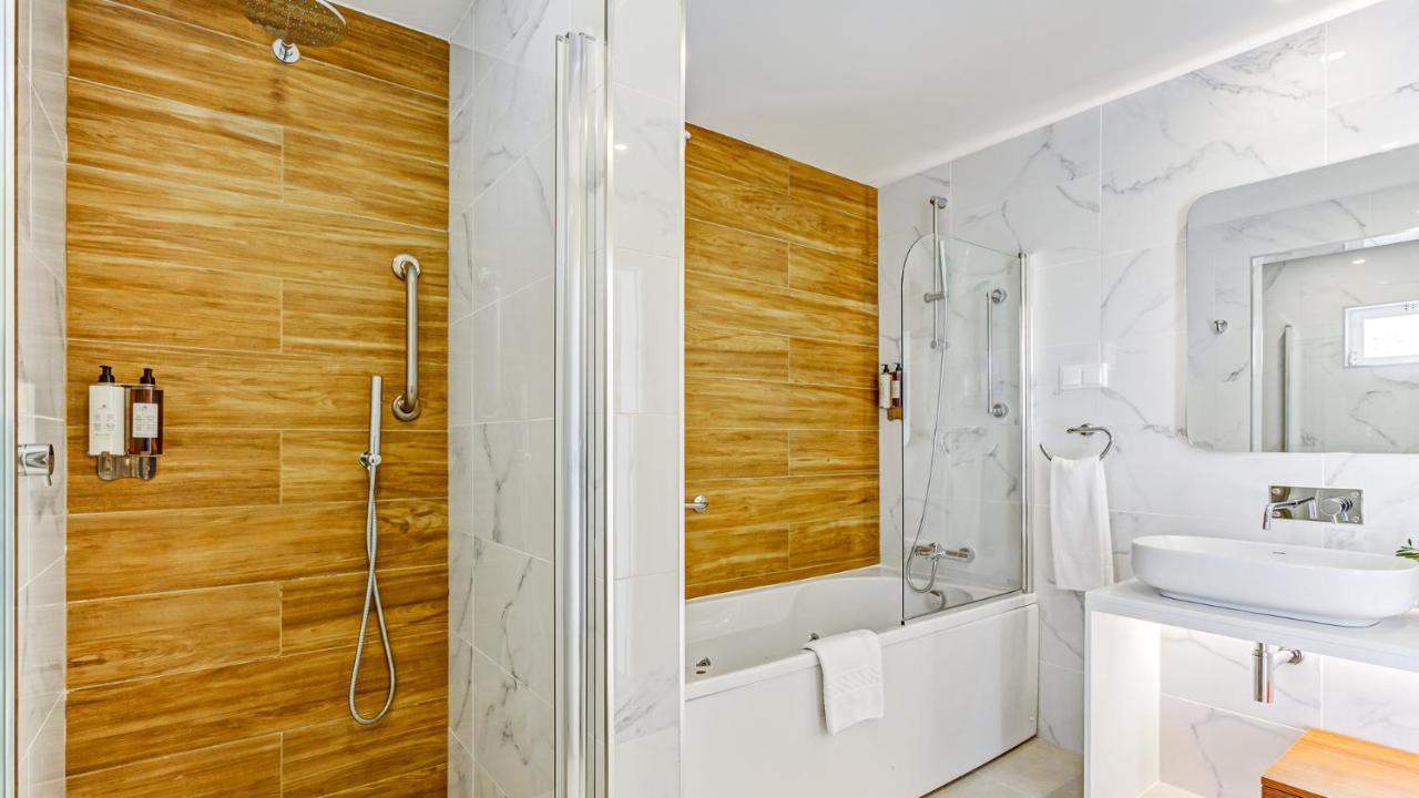 Quinta Do Lago Country Club Eksteriør billede