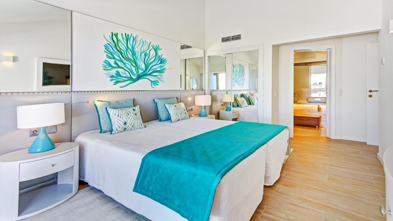 Quinta Do Lago Country Club Eksteriør billede