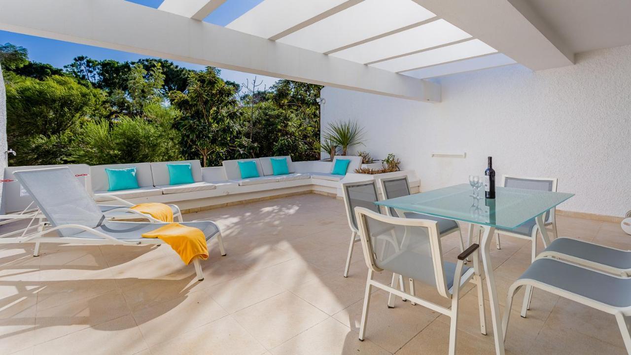 Quinta Do Lago Country Club Eksteriør billede