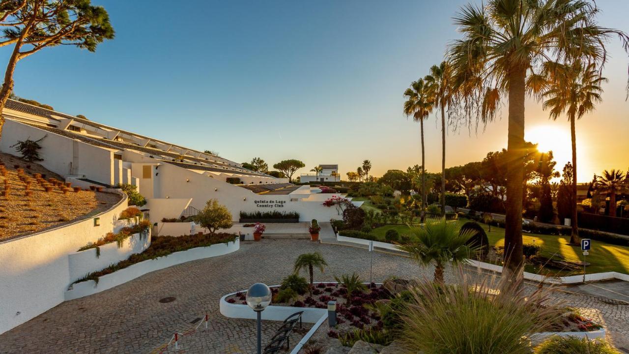 Quinta Do Lago Country Club Eksteriør billede
