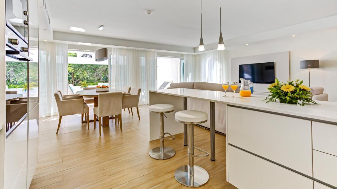 Quinta Do Lago Country Club Eksteriør billede