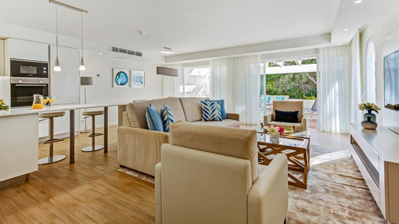 Quinta Do Lago Country Club Eksteriør billede