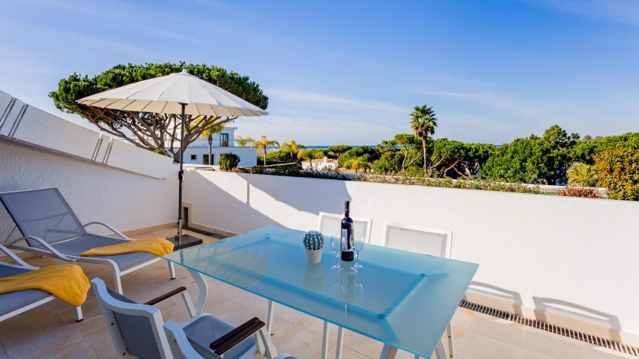 Quinta Do Lago Country Club Eksteriør billede