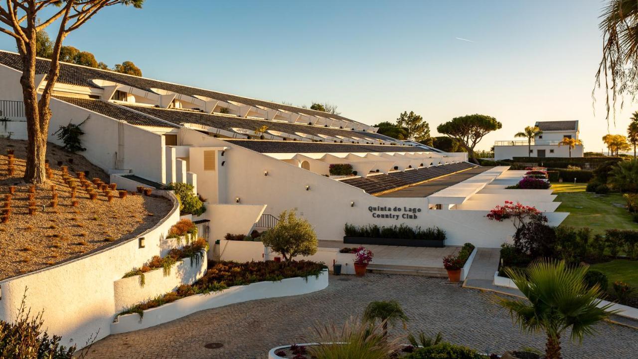 Quinta Do Lago Country Club Eksteriør billede