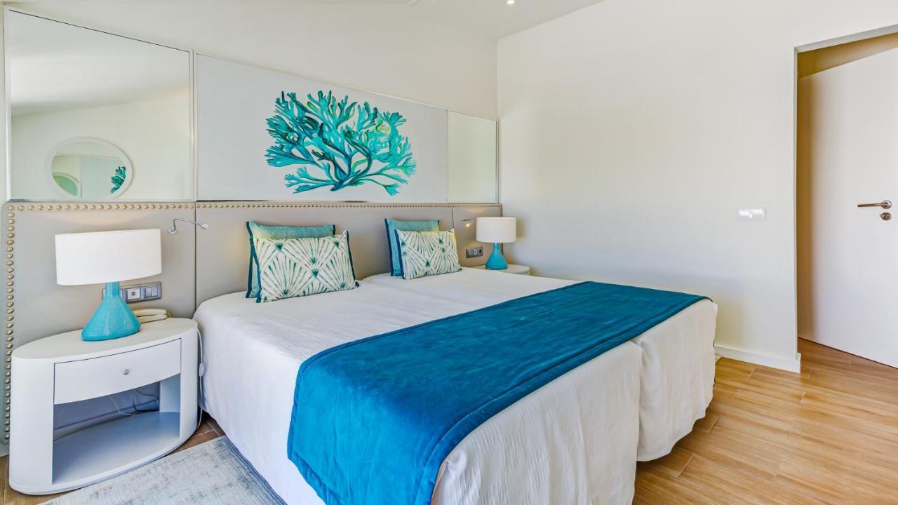 Quinta Do Lago Country Club Eksteriør billede