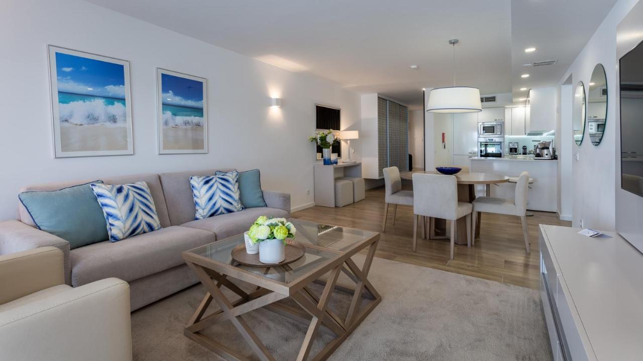 Quinta Do Lago Country Club Eksteriør billede