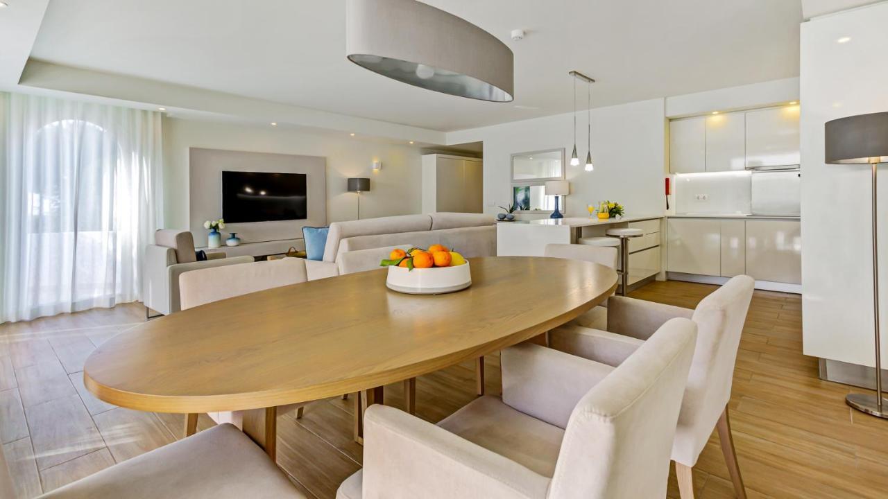 Quinta Do Lago Country Club Eksteriør billede