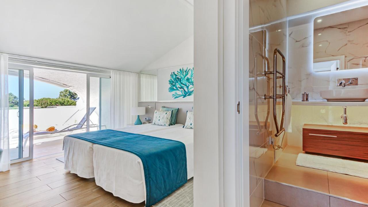 Quinta Do Lago Country Club Eksteriør billede