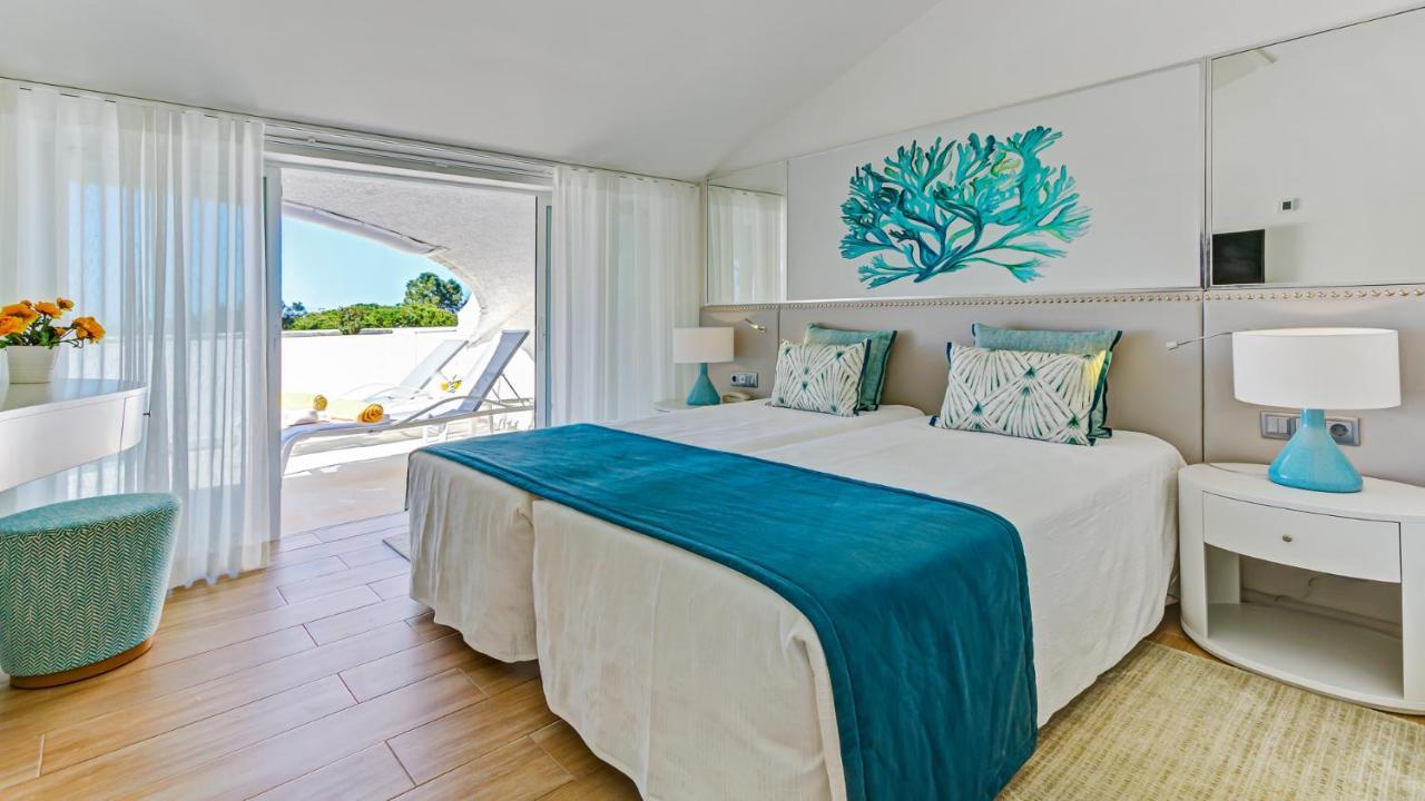 Quinta Do Lago Country Club Eksteriør billede