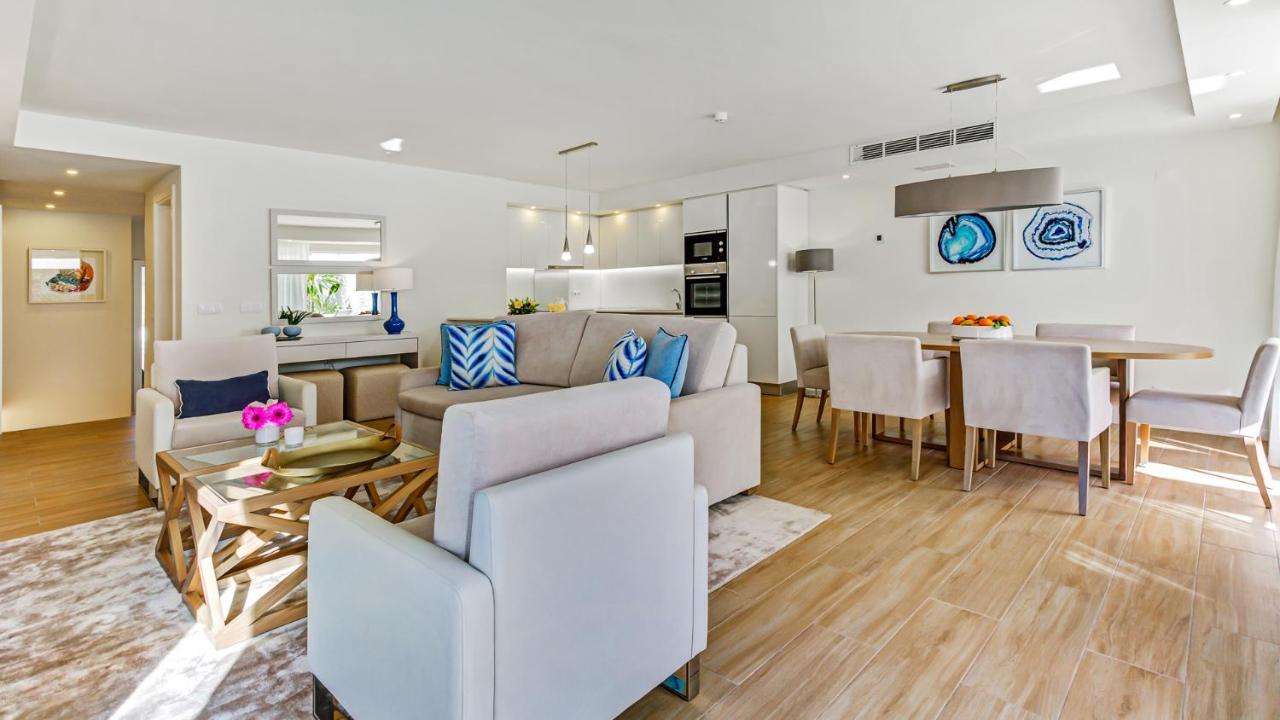 Quinta Do Lago Country Club Eksteriør billede
