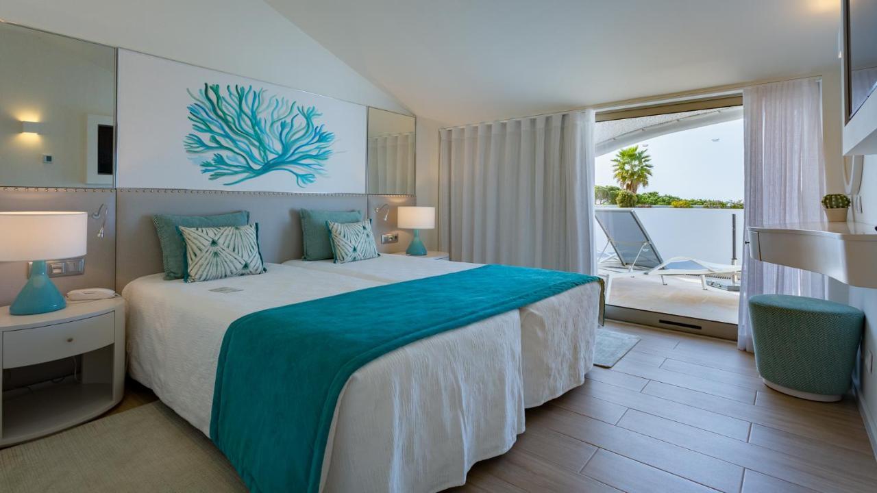 Quinta Do Lago Country Club Eksteriør billede