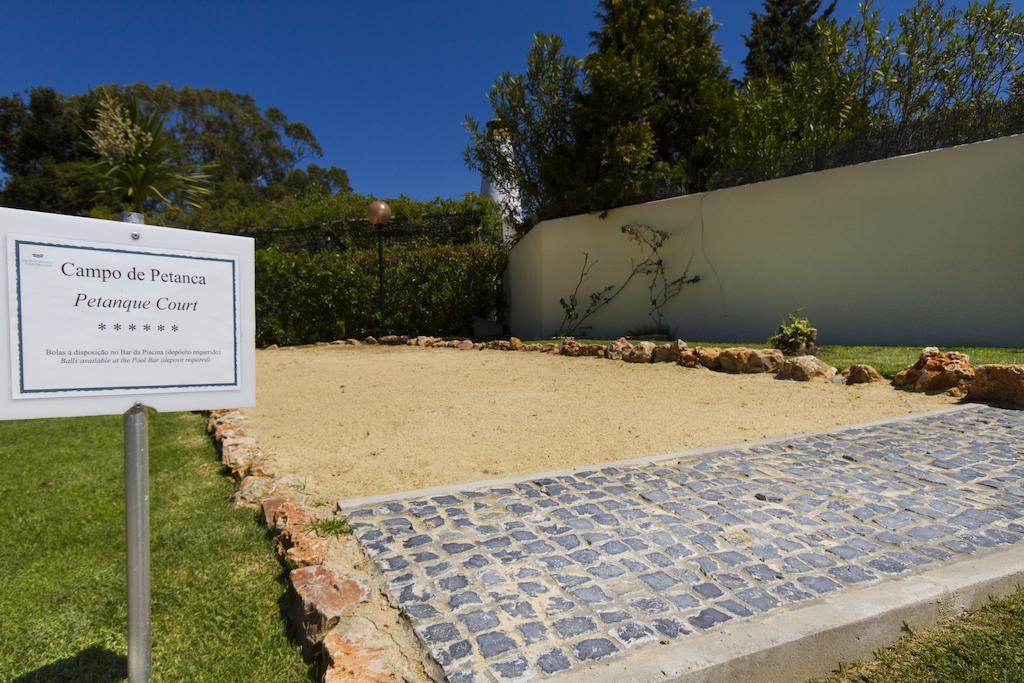 Quinta Do Lago Country Club Eksteriør billede