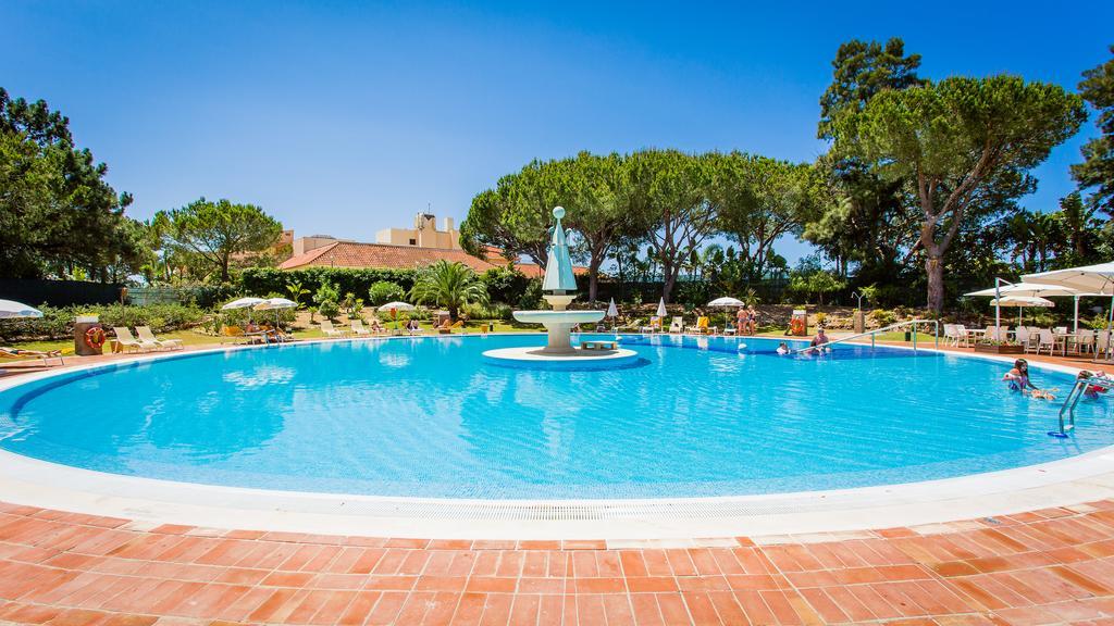Quinta Do Lago Country Club Eksteriør billede