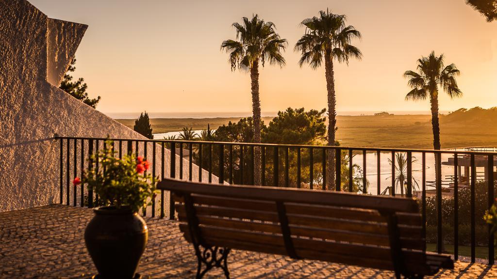 Quinta Do Lago Country Club Eksteriør billede