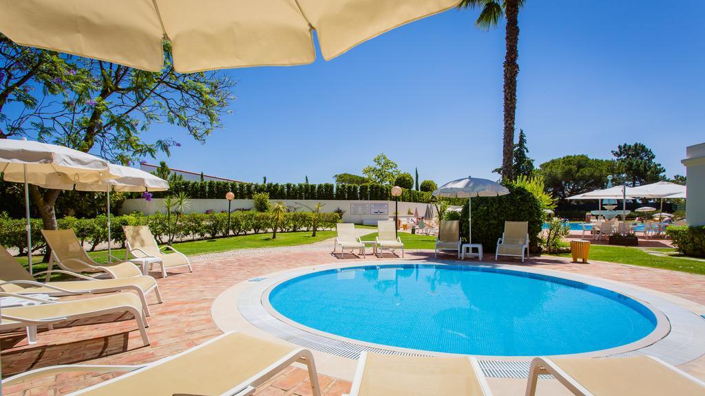 Quinta Do Lago Country Club Eksteriør billede