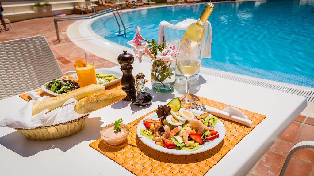 Quinta Do Lago Country Club Eksteriør billede