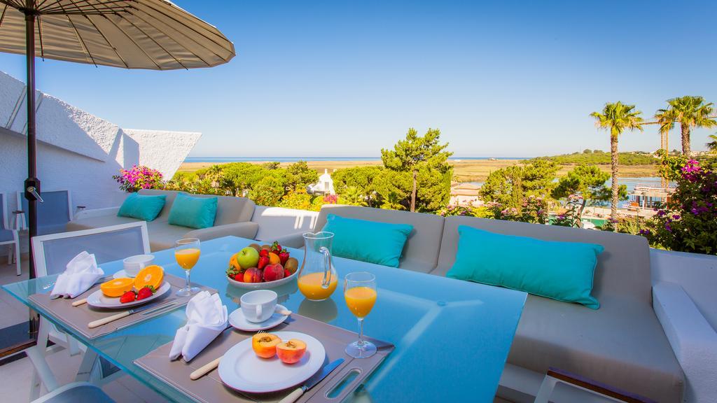 Quinta Do Lago Country Club Eksteriør billede