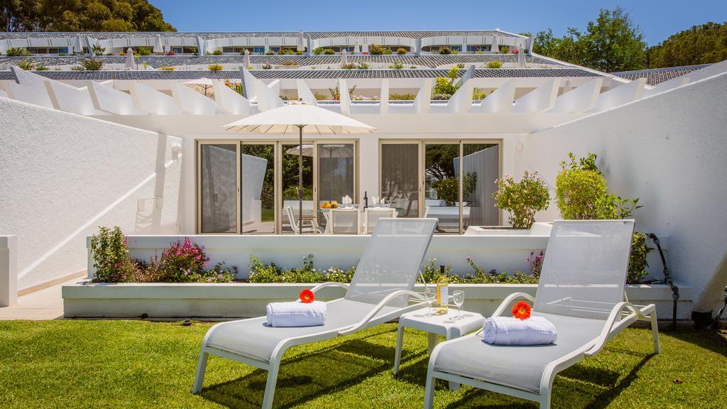 Quinta Do Lago Country Club Eksteriør billede