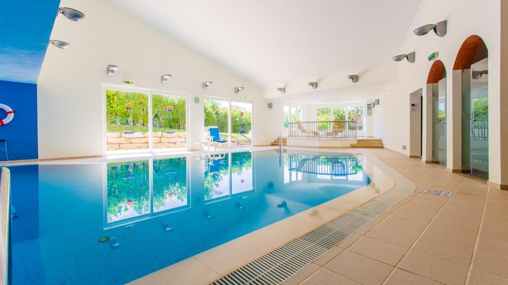 Quinta Do Lago Country Club Eksteriør billede