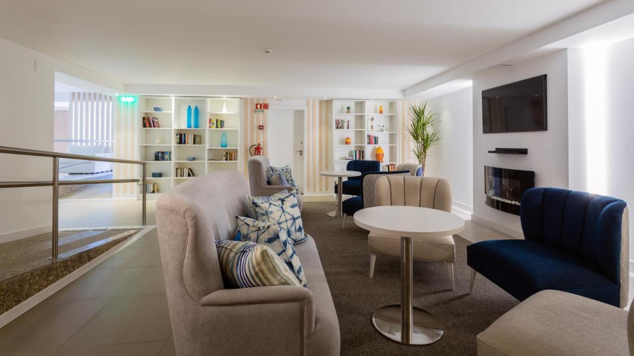 Quinta Do Lago Country Club Eksteriør billede