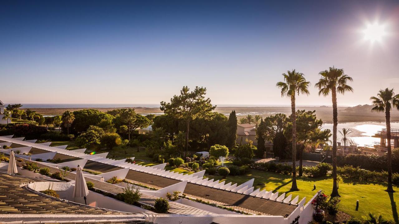 Quinta Do Lago Country Club Eksteriør billede