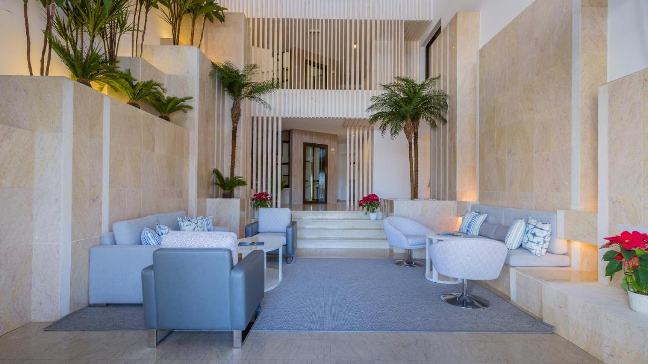Quinta Do Lago Country Club Eksteriør billede