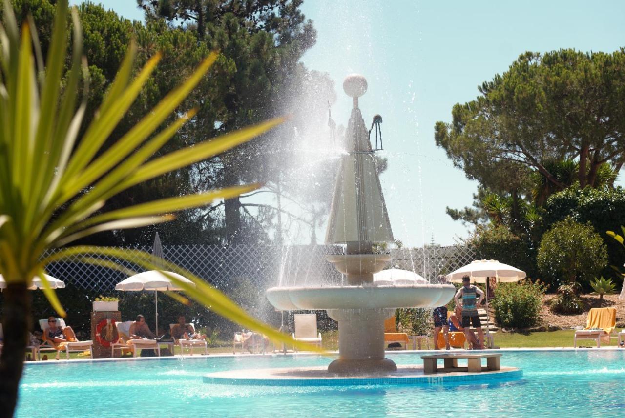Quinta Do Lago Country Club Eksteriør billede