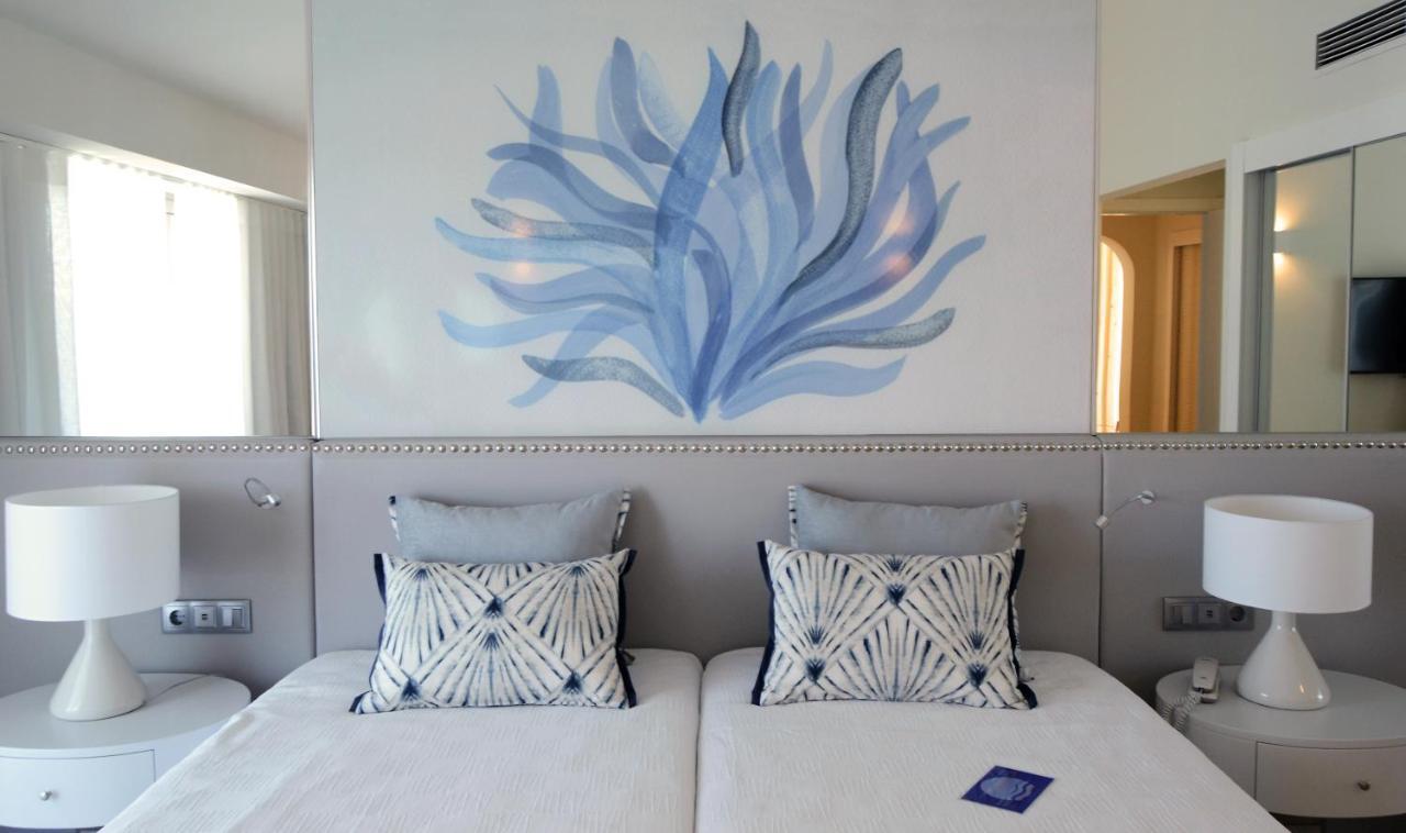 Quinta Do Lago Country Club Eksteriør billede