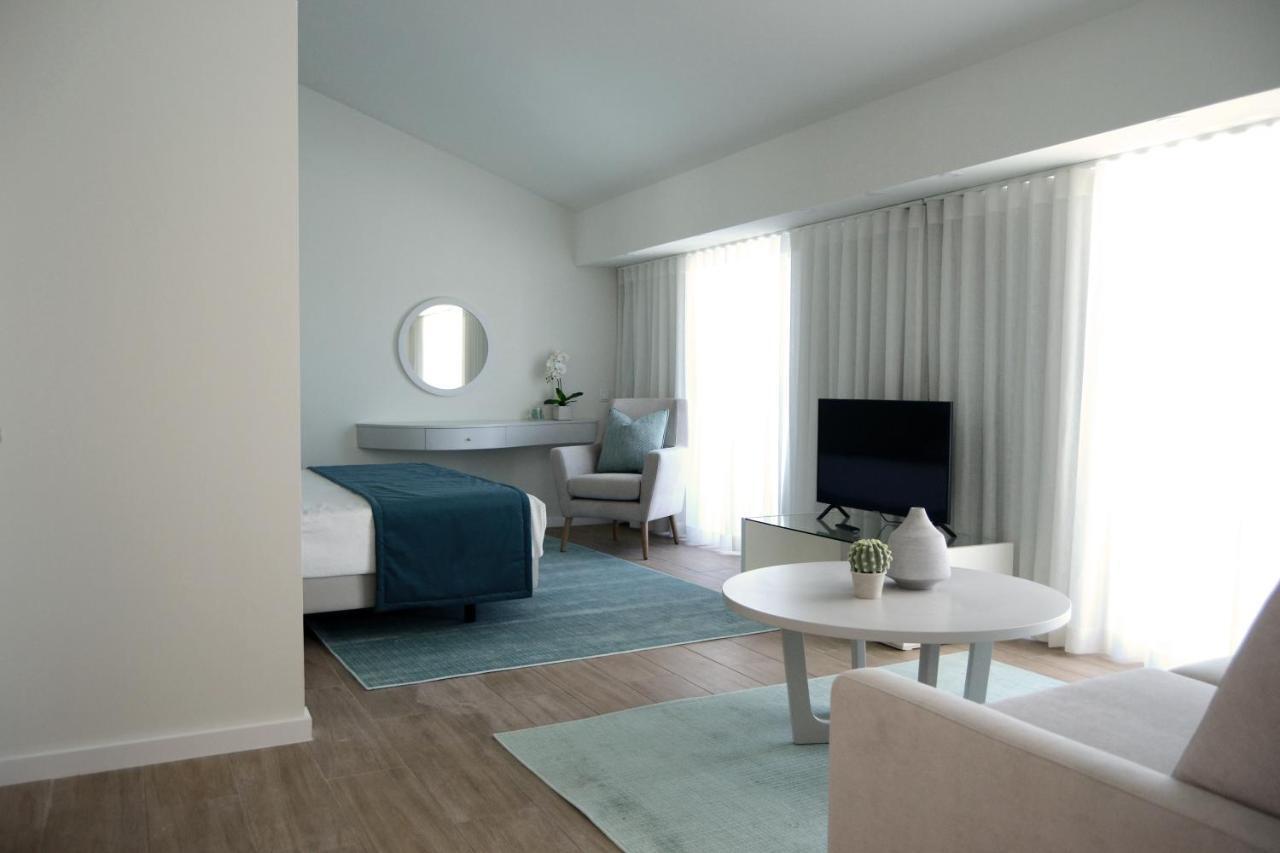 Quinta Do Lago Country Club Eksteriør billede