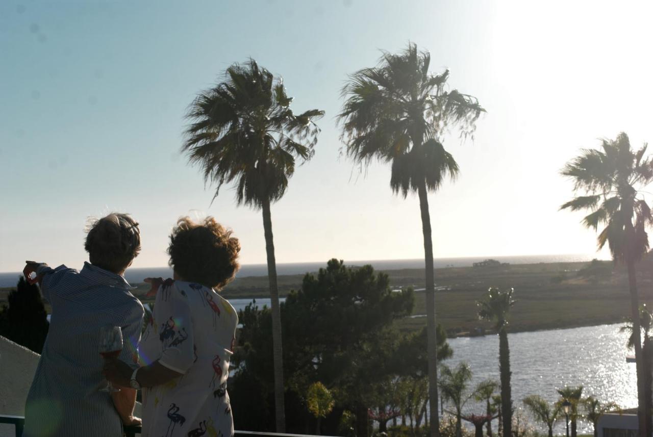 Quinta Do Lago Country Club Eksteriør billede